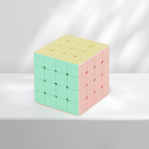 Chất lượng cao 5.6cm 3x3 Magic Cube mịn speedcube Stickerless 3x3x3 tốc độ Câu Đố khối đồ chơi cho trẻ em rubes - Product Image 6