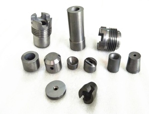 Hochverschleißfeste K10-Wolframkarbid-Düse für Sprühdüsen - Product Image 1