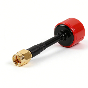 Antena GNSS de Alta Sensibilidad para Drones, Recepción de Señal Débil en Interiores/Canyones Urbanos - Product Image 1