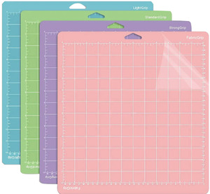 <span class=keywords><strong>Tapis</strong></span> <span class=keywords><strong>de</strong></span> <span class=keywords><strong>découpe</strong></span> en PVC auto-cicatrisant, format A4, 0,5 mm d'épaisseur, 3 couches, impression UV, adhérence forte, diverses applications artisanales - Product Image 2