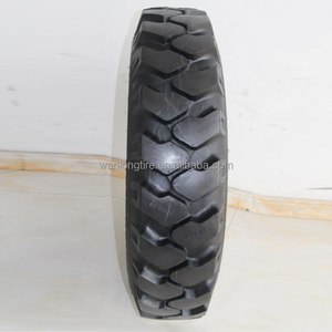 ยางรถขุดพร้อมขาย ขนาด 10.00 20 - Product Image 4