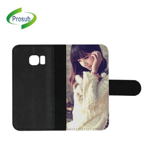 Sublimazione Cassa Del Telefono Della Copertura di Vibrazione Del Cuoio Cassa Del Telefono <span class=keywords><strong>per</strong></span> <span class=keywords><strong>Samsung</strong></span> <span class=keywords><strong>S6</strong></span> - Product Image 6