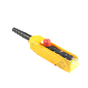 Estación de Control de Grúa a Prueba de Lluvia IP54, Caja de Botones Colgante <span class=keywords><strong>COPC</strong></span> AP2, Caja Electrónica - Product Image 1