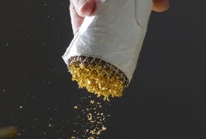 Nhật Bản kanazawa truyền thống vàng lá da mặt làm săn chắc Lotion - Product Image 5