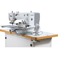 Machine à coudre pour jeans UNIQUE UN-7106WB