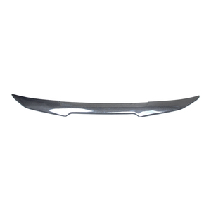 Aileron arrière style PSM en fibre de carbone pour BMW Série 4 F32 Coupé 2013-2019 - Product Image 4
