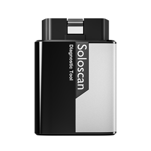 Kingbolen Soloscan 전체 시스템 자동차 OBD2 코드 리더 양방향 ELM327 스캐너 평생 무료 업데이트 - Product Image 6