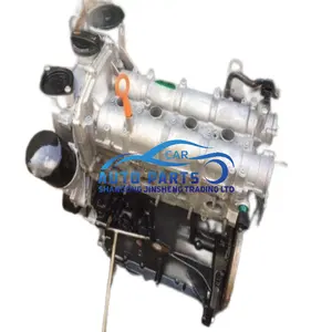 Offre Spéciale en gros pour moteur Roewe 550 moteur Roewe 750 moteur MG MG3 MG5 Santa Fe 1.8VVT moteur