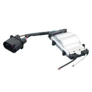 Per Audi A6 C6 Allroad 2.7 3.0 TDI 1137328159 4 f0 959 455K modulo di controllo applicabile piccolo serbatoio ventilatore 300 accessori 2 "10 pz - Product Image 2