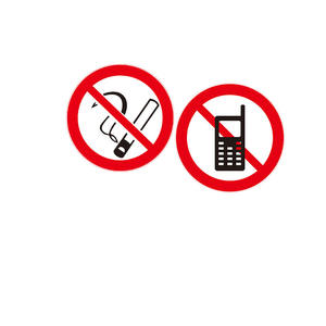 Yol işaretleri trafik özel alüminyum ve çelik yol trafik işaretleri güvenlik ve yüksek görünürlük uyarı için tehlike üçgenler - Product Image 6