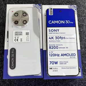 Fnban Nhà Máy Giá Toàn Cầu Phiên Bản OEM C30 Pro 24GB + 512GB Android Điện Thoại Di Động 5G Mở Khóa Điện Thoại Di Động Dual Sim Thẻ Điện Thoại Di Động - Product Image 1