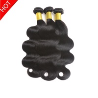 Vente en gros cheveux tressés marley afro curl 4b 4c 100% humains brésiliens cheveux tressés afro crépus en vrac cheveux humains