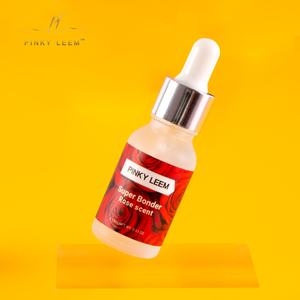 Pinky Leem - Sellador y Fijador de Pestañas, Sellador de Lujo para Pestañas Segmentadas, Aroma a Rosa, Superpegamento para Pegamento de Pestañas - Product Image 4