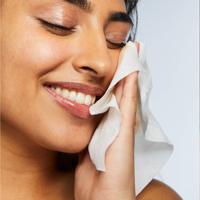 Lingettes démaquillantes pour le visage, sans huile, pour les voyages, lingettes démaquillantes humides personnalisées