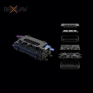 โดรนพ่นยาทางการเกษตร BROUAV คุ้มค่า ประหยัด ใช้งานง่าย รับประกัน 1 ปี - Product Image 2