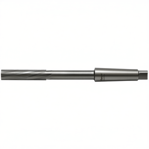 Escariador de Precisión Fervi para Trabajos de Metalurgia, Perforación y Acabado de Orificios - Product Image 2