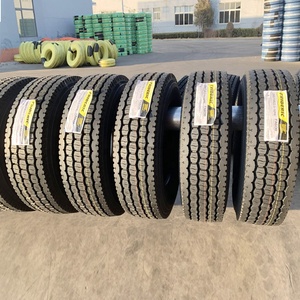 Neumáticos TBR de Buena Calidad, Frideric Chilong, CHINA SHANDONG, Neumáticos Radiales para Camión 11R22.5 12R22.5 315/80R22.5 385/65R22.5 - Product Image 6