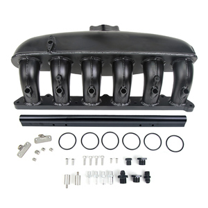 Luchtinlaatpijp Voor BMW Voor E90 E91 E92 E93 E84 323i 325i 328i