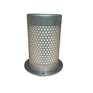 Filtre séparateur d'huile en papier pour séparateur d'huile d'air comprimé SCR 25300065-031 - Product Image 3