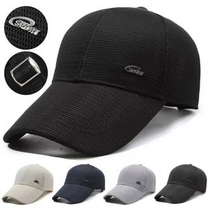 Diseño Personalizado de Gorra de Béisbol Unisex para Regalos de la Campaña Electoral Nacional de Filipinas 2025 - Product Image 4