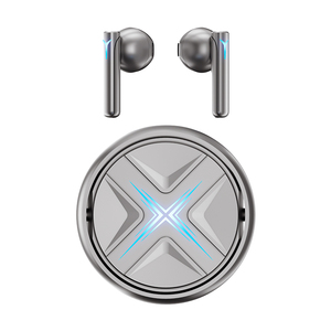 Vendedor caliente Gaming In-ear Cancelación de ruido TWS Auriculares y auriculares ENC 5,3 Auriculares con micrófono <span class=keywords><strong>Pro2</strong></span> - Product Image 2