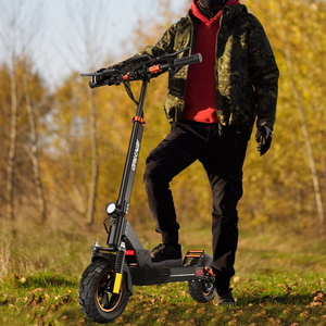 Fast <b>Scooter</b> 250w Kick <b>Scooter</b> IENYRID M4 PRO S+ 48v 10inch 25km/h Portable Commuting Adult E <b>Scooters</b> - Product Image 2