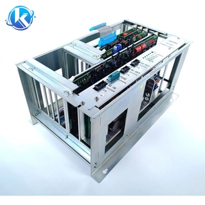 NUEVO ENTELLADOR DE ENERGÍA SEIKI SEICOS 3 PCMP Y RACK COMPLETO # H107 - Product Image 1