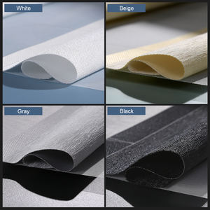 ستائر كهربائية آلية بنمط الفراشة والزيبرا من جوجل واي فاي للمنزل والمكتب - Product Image 4