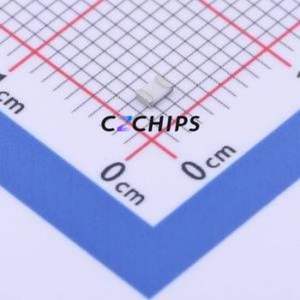 Résistance SMD ARG05BTC5102 0805 (Type : Film mince) (Résistance : 51 kOhm Précision : 0,1 %) - Product Image 2
