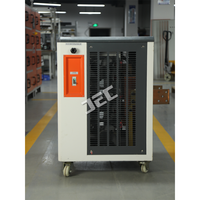 Redresseur à découpage 3000 A 15 V à prix d'usine pour galvanisation et électrolyse