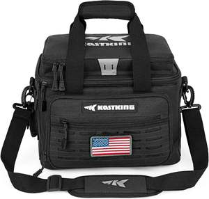 Mochila de Pesca con Portacañas, Riñonera de Pesca con Mosca para Hombre, Mochila de Hombro con Correa, Muestra Gratis - Product Image 4