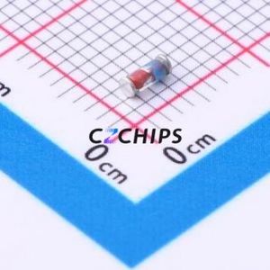 ไดโอด ZENER ไดโอด LL-34 DL5228B ใหม่ของแท้ชิ้นส่วนอิเล็กทรอนิกส์ - Product Image 2