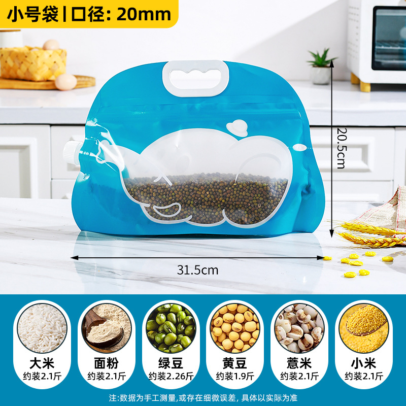 Small bag