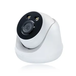 WESECUU High Quality Camera Factory Dome Cctv Security Ip Night VISION Indoor Camera H.265 Network HD Video Camera