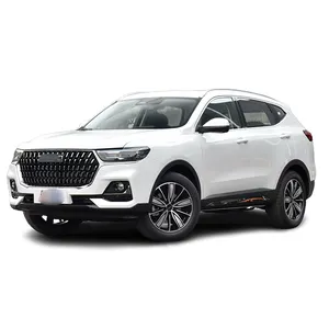 Classic Hybrid Electric Vehicles SUV Great Wall Haval H6 Hybrid Hot Selling In China Market Low Price new Cars