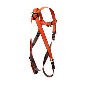 Harnes Keselamatan Seluruh Tubuh, Harnes Keselamatan Seluruh Tubuh dengan Sabuk Keselamatan Keselamatan Laryand/Harness Seluruh Tubuh untuk Konstruksi - Product Image 3
