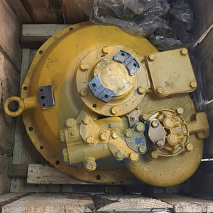 Convertidor de Par Hidráulico JIAJUE SHANTUI SD16 Bulldozer YJ380 16Y-11-00000 CN/GUA - Product Image 1