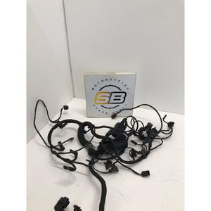 Copertura Serbatoio Carburante BMW S 1000 XR 2014-2019 4663 7717163 - Product Image 6
