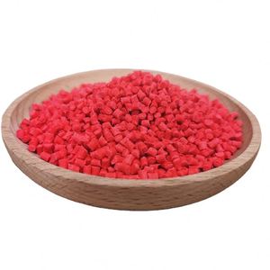 เม็ด PA6เรซินโพลีอะไมด์ Pa6 GF 30 - Product Image 1