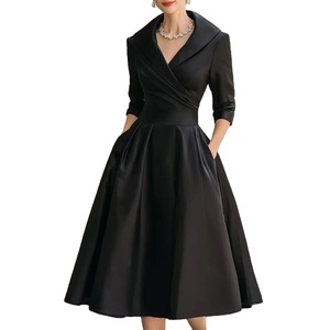 Elegant Styles for Business Buyers: Premium formal dresses for 70 year old  woman Collection