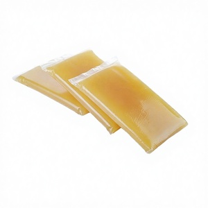 Colle thermofusible à base de protéines animales pour la lamination de carton gris et de papier d'art, finition lisse et flexible - Product Image 2