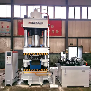 Charcoal Powder Briquette Making Machine Honeycomb Activated Carbon Briquetting And Ball Pressing Hydraulic Machine