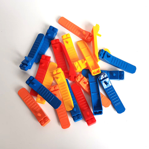 100 Chi Tiết Bộ Phận Khối Xây Dựng Mở Khóa Dụng Cụ Tháo Gạch Bộ Khởi Động - Product Image 3