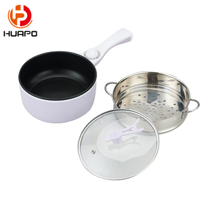 กระทะไฟฟ้าไม่ติดกระทะทำอาหารมาใหม่ - Product Image 1