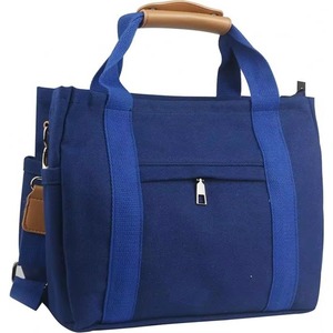 Bolsa de Mano de Poliéster con Iniciales para Mujer, Moderna, para Compras, Playa, Deportes, Yoga, Fiestas, Regalos, Bolsa de Playa Blanca, Muestra Gratis - Product Image 6