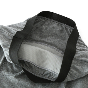 Calzoncillos Antifugas <span class=keywords><strong>para</strong></span> Hombres Mayores, de Alta Absorción, Tipo Bóxer - Product Image 2