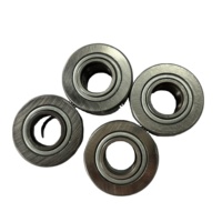 MTZC joug suiveurs de came roulement à rouleaux NUTR20 suiveurs de came portant NUTR20 2RS suiveur de came tailles de roulement 20*47*15MM