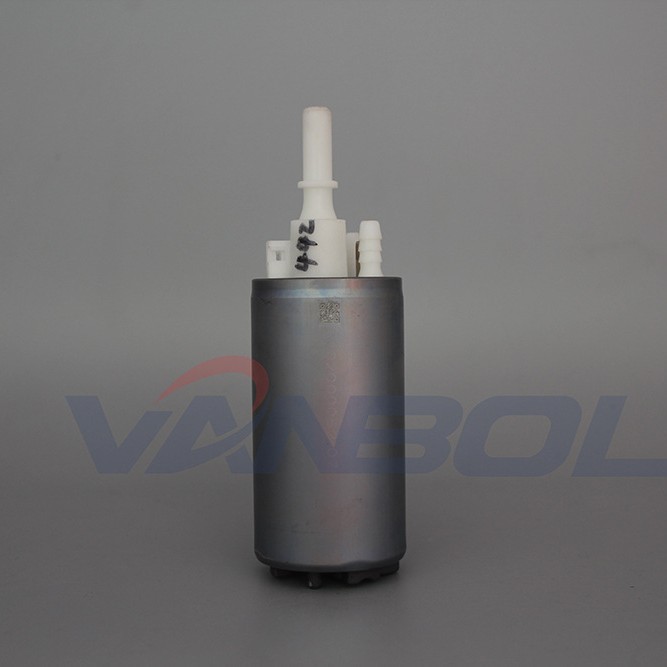 w205 2019 performance fuel pump