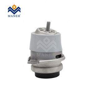 Pièces automobiles MANER, support moteur de qualité 7P6199131A pour Audi Q7 Porsche CAYENNE Volkswagen TOUAREG - Product Image 2