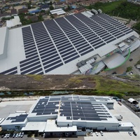 Panneau solaire monocristallin demi-cellule de type N JA JAM72D42 LB 625-650W, module bifacial double vitrage 625W 630W 635W 640W 645W 650W